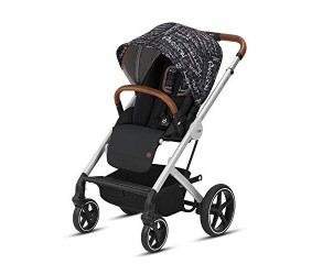 Gold Balios S Pushchair