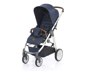 Mint Pushchair