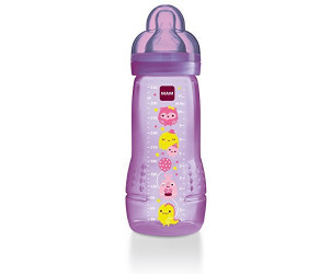 Baby bottle 330ml