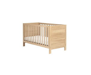 Stretton Cot Bed