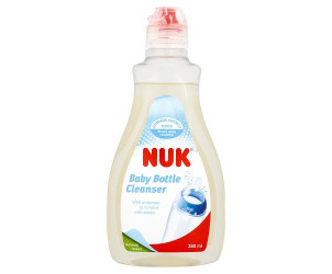 Baby bottle cleanser 380ml