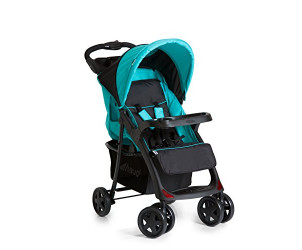 Shopper Neo II Pushchair