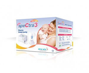 Electric Breast Pump 3