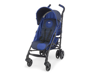 Liteway Stroller