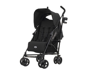 Zeal Stroller