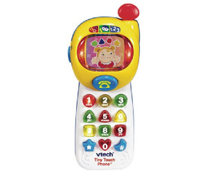 Tiny Touch Phone