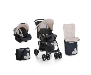 Shopper Shop N Drive Travel System