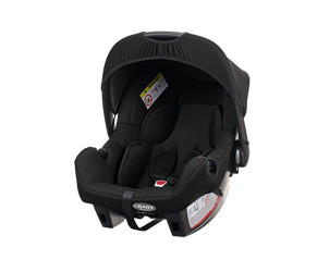 Zeal Group 0+ Infant Car Seat 