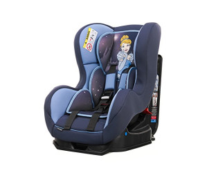 Cinderella Car Seat