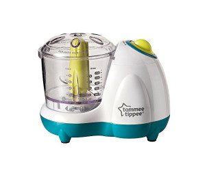 Baby Food Blender