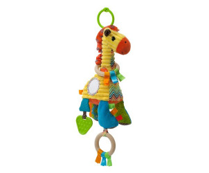 Playtime Pal Giraffe