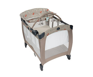 Contour Electra Playard