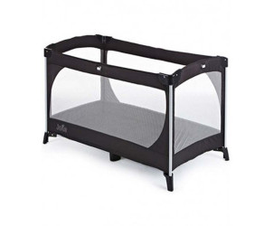 Allura Travel Cot