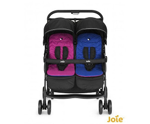 Aire Twin Stroller 