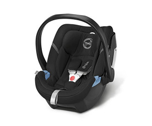 Aton 4 Car Seat