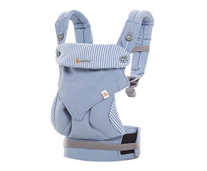 Position 360 Baby Carrier