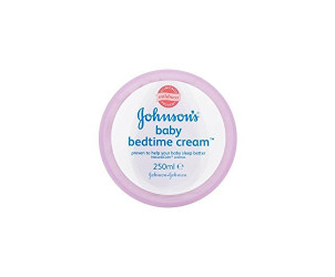 Baby Bedtime Cream