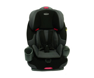 Nautilus Car Seat