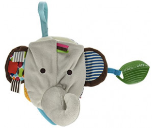 Bandana Buddies Puppet Activity Book Elephant 