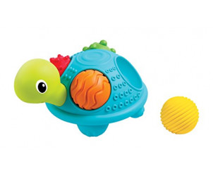 Pre-school sensory turtle