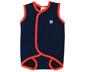 Baby Wrap Neoprene Wetsuit