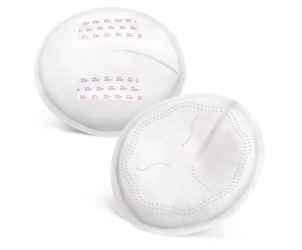 Disposable Night Breast Pads 