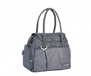 Style baby changing bag