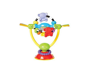 High Chair Spinning Toy