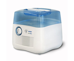 Paediatric Germ-Free Humidifier