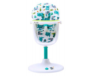 Cosatto top 3sixti2 highchair