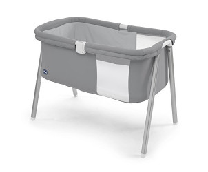 Lullago Zip Crib