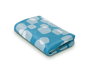 Breeze Waterproof Playard Sheet