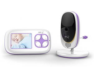Video Baby Monitor 3000