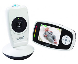 Baby Glow Digital Video Monitor and Projection Camera