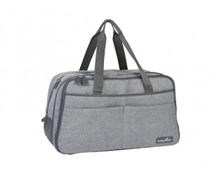 Traveller baby changing bag