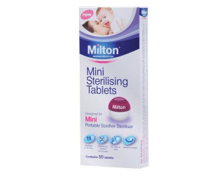 Mini Sterilising Tablets