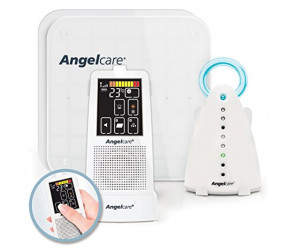 AC701 Digital Touch Screen Movement and Sound Baby Monitor