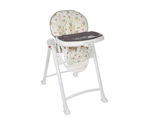 Contempo highchair