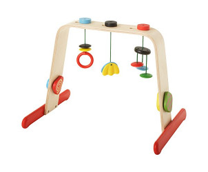 LEKA Baby Gym Ark