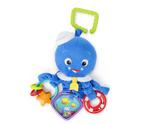 Activity Toy, Octopus Arms