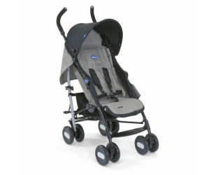 Echo stroller