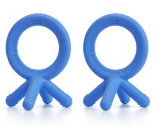 Silicone Teether Bundle