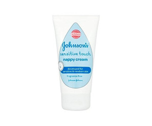 Baby Sensitive TouchBarrier Cream