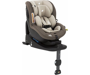 I-Anchor Advance Car Seat