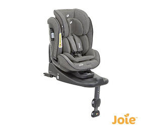 Stages Isofix group 0+/1/2 Car Seat