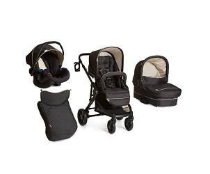 Atlantic plus trio set travel system