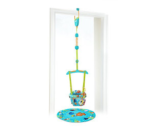 Finding nemo door bouncer 