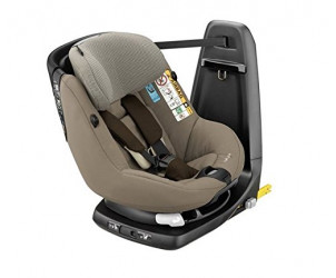 AxissFix Plus i-Size Car Seat