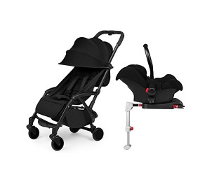 Aurora Travel System