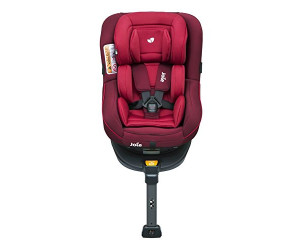 Spin 360 Isofix Car Seat